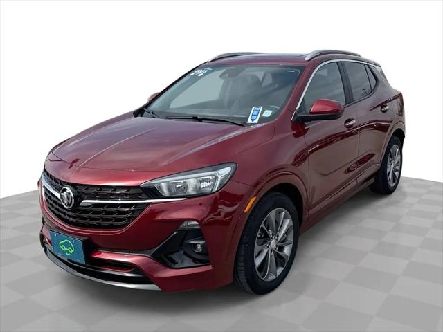 2023 Buick Encore GX Select FWD for sale in Williamsville, NY