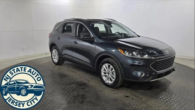 2022 Ford Escape SE Hybrid for sale in Jersey City, NJ
