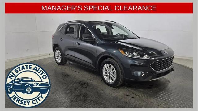 2022 Ford Escape SE Hybrid for sale in Jersey City, NJ
