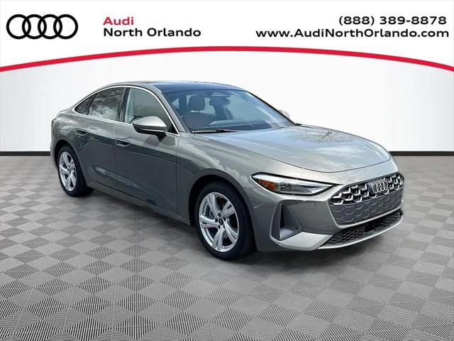 2025 Audi A5 Premium TFSI quattro S tronic for sale in Sanford, FL