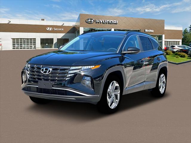 2024 Hyundai Tucson SEL for sale in NASHUA, NH