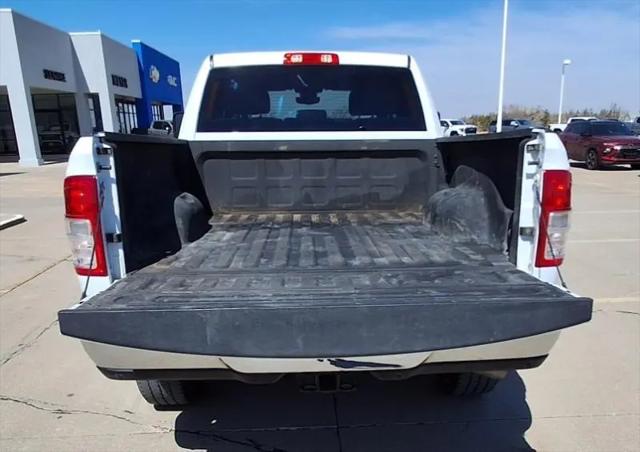 2024 Ram 2500 Big Horn Crew Cab 4x4 6'4" Box for sale in Seward, NE
