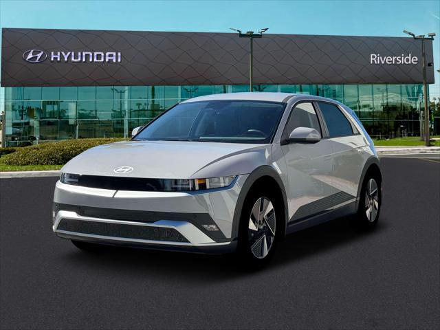 2026 Hyundai IONIQ 5 SEL for sale in RIVERSIDE, CA