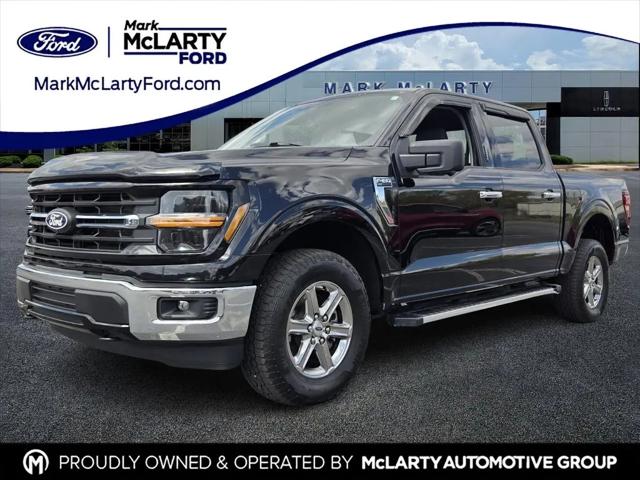 2024 Ford F-150 XLT for sale in North Little Rock, AR