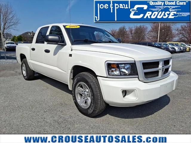 2009 Dodge Dakota Bighorn/Lonestar for sale in Columbia, PA