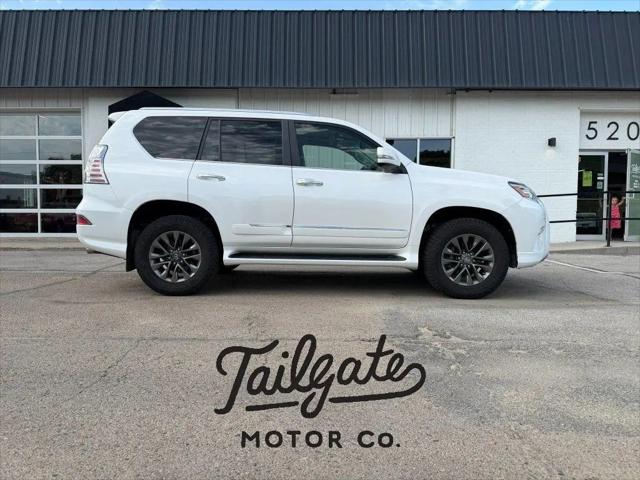 2017 Lexus GX 460 Luxury for sale in Fremont, NE