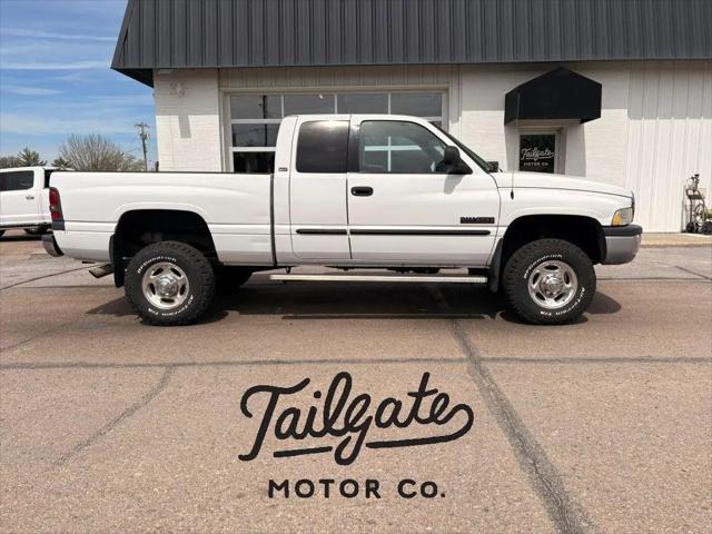 2002 Dodge Ram 2500 Base for sale in Fremont, NE