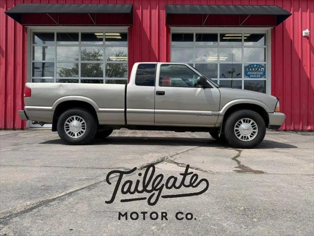 1998 GMC Sonoma SLS Sportside for sale in Fremont, NE