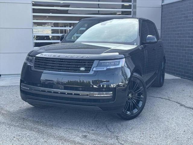 2025 Land Rover Range Rover P530 Autobiography for sale near Columbus, OH