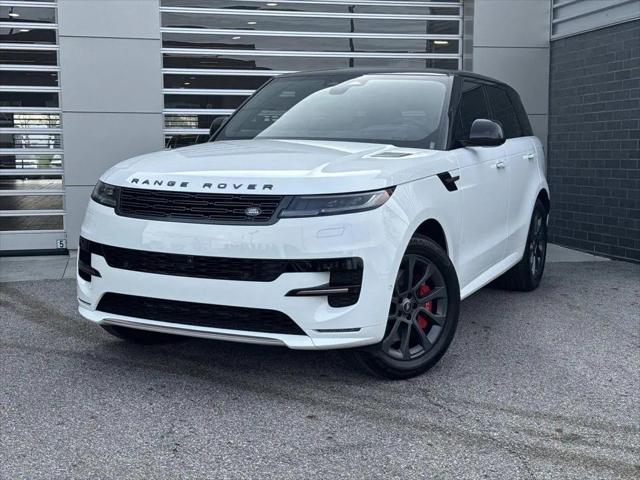 2025 Land Rover Range Rover Sport for sale near Columbus, OH