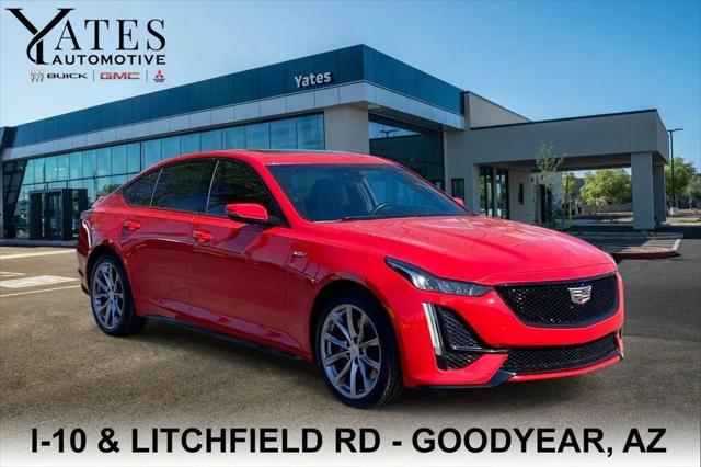 2024 Cadillac CT5-V V-Series for sale in Goodyear, AZ