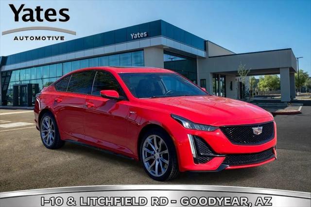 2024 Cadillac CT5-V V-Series for sale in Goodyear, AZ