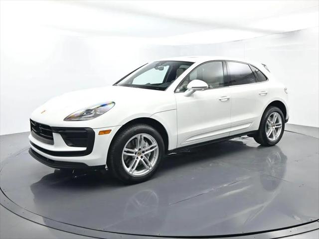2023 Porsche Macan Unknown for sale in West Palm Beach, FL