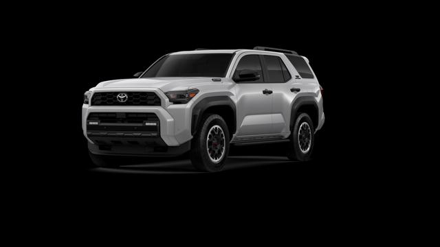 2026 Toyota 4Runner TRD Off Road Premium for sale in Danvers, MA