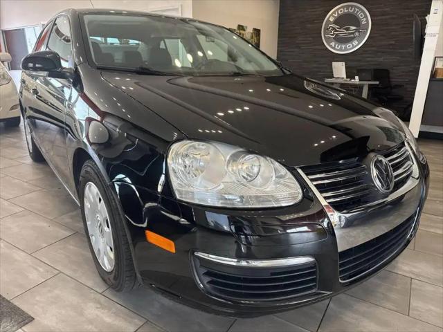 2007 Volkswagen Jetta 2.5 for sale in Whiteland, IN