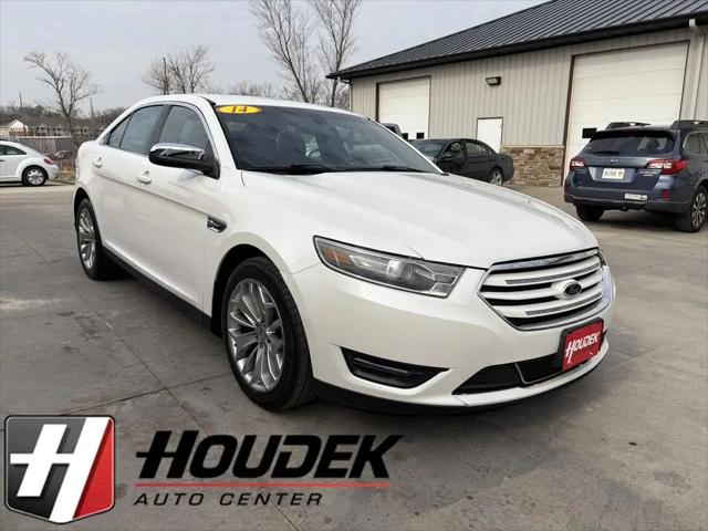 2014 Ford Taurus Limited for sale in Marion, IA