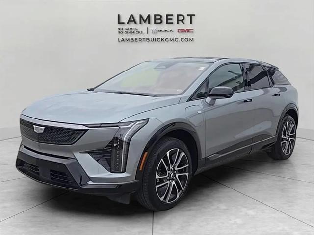 2025 Cadillac iQ Sport 2 AWD for sale in Cuyahoga Falls, OH