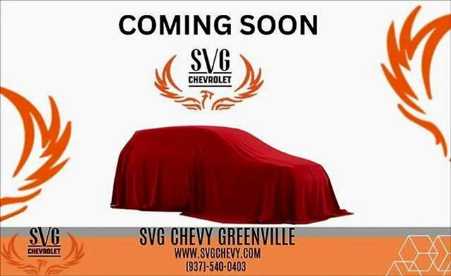 2011 Chevrolet Traverse for sale near Greenville, OH