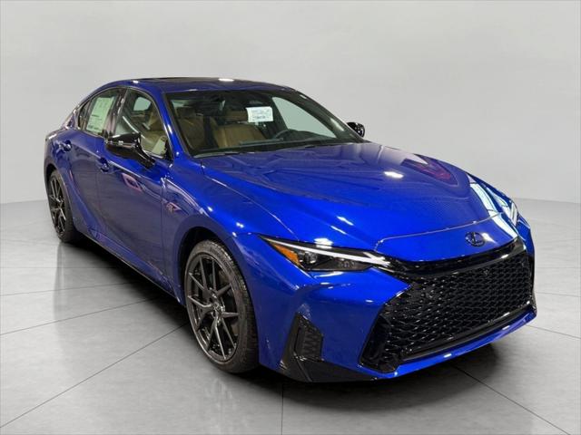 2026 Lexus IS 350 F SPORT Design for sale in Middleton, WI
