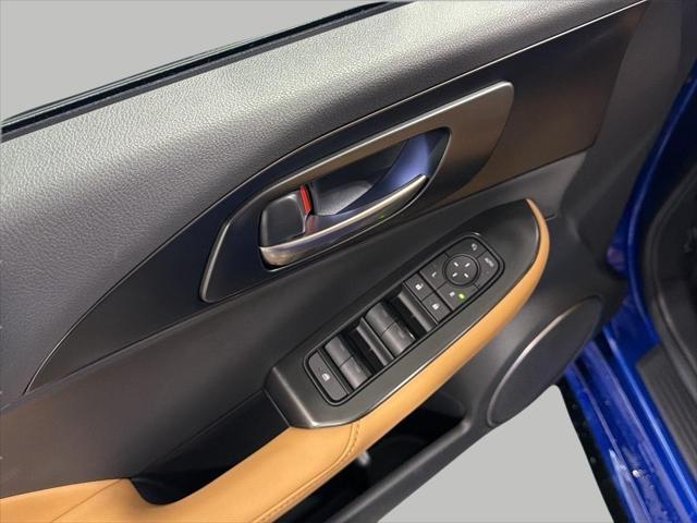 2026 Lexus IS 350 F SPORT Design