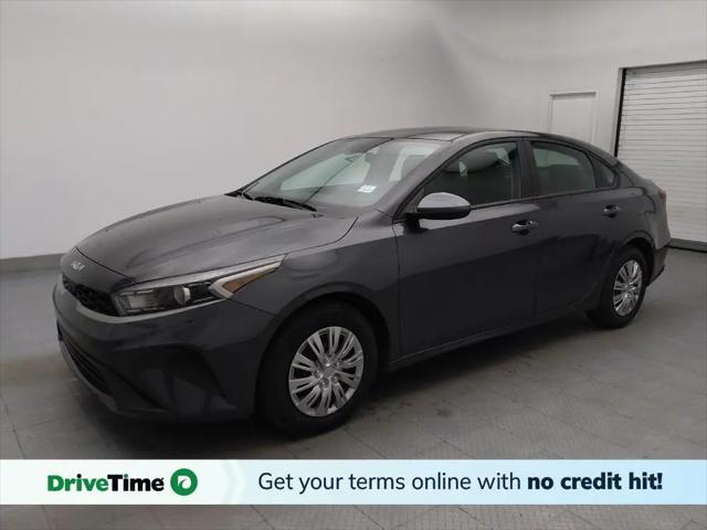 2024 Kia Forte LXS for sale in Wilmington, NC