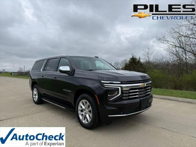 2025 Chevrolet Suburban 2WD Premier for sale in Dry Ridge, KY