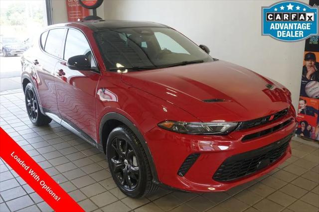 2024 Dodge Hornet R/T Plus EAWD for sale in Battle Creek, MI