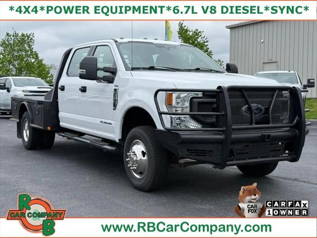 2020 Ford F-350 XL for sale in Warsaw, IN
