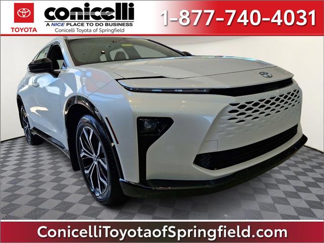 2026 Toyota Crown Signia XLE for sale in Springfield, PA