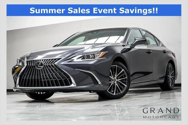 2025 Lexus ES 350 Base for sale in Kennesaw, GA