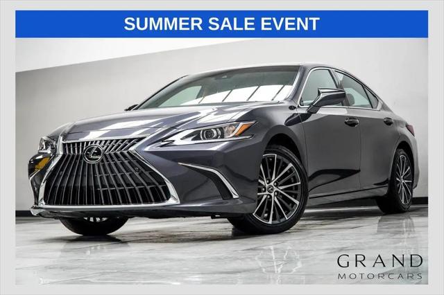 2025 Lexus ES 350 Base for sale in Kennesaw, GA