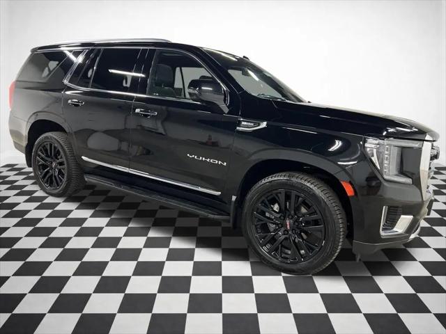 2021 GMC Yukon 4WD SLT for sale in Chippewa Falls, WI