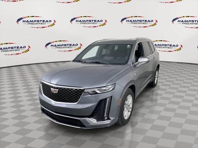 2021 Cadillac XT6 AWD Luxury for sale in Hampstead, MD