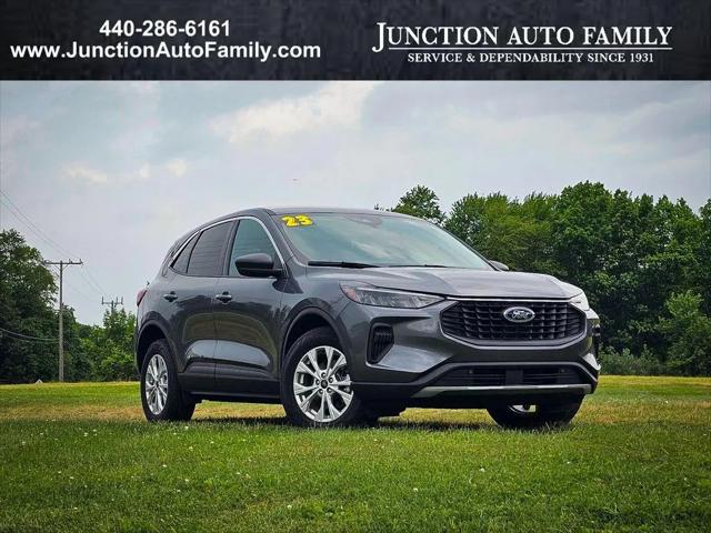 2023 Ford Escape Active for sale in Chardon, OH