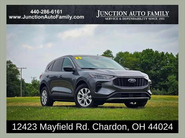 2023 Ford Escape Active for sale in Chardon, OH