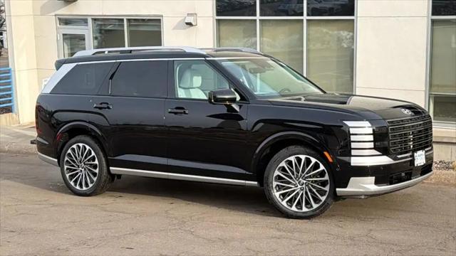 2026 Hyundai Palisade Calligraphy for sale in Saint Paul, MN