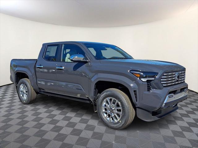 2026 Toyota Tacoma Limited for sale in Muncy, PA