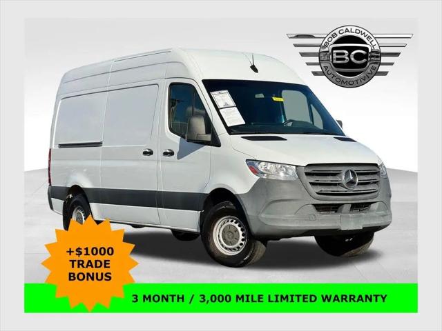 2020 Mercedes-Benz Sprinter 2500 Standard Roof V6 for sale near Columbus, OH