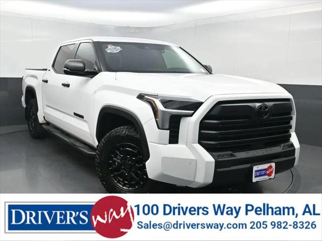 2025 Toyota Tundra SR5 for sale in Pelham, AL