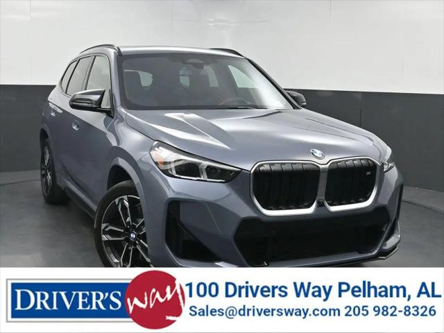 2025 BMW X1 M35i for sale in Pelham, AL