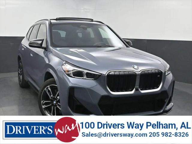2025 BMW X1 M35i for sale in Pelham, AL