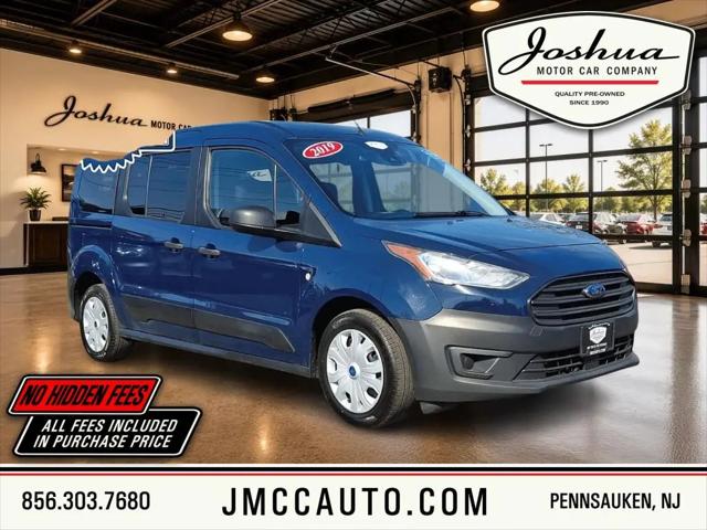2019 Ford Transit Connect XL for sale in Pennsauken, NJ