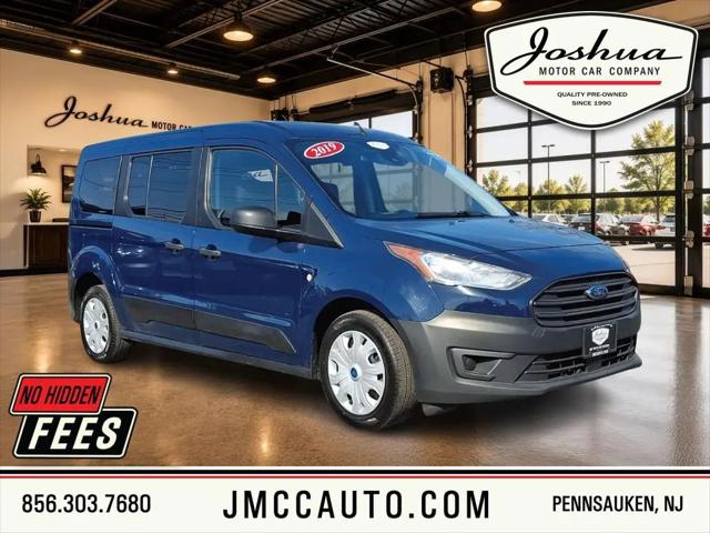 2019 Ford Transit Connect XL for sale in Pennsauken, NJ