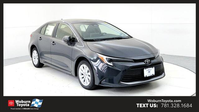 2026 Toyota Corolla Hybrid Hybrid XLE for sale in Woburn, MA