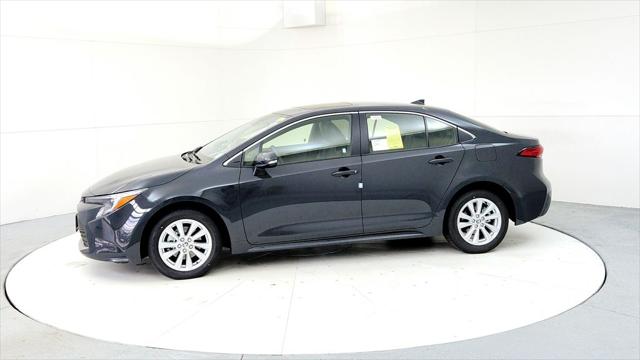 2026 Toyota Corolla Hybrid Hybrid XLE