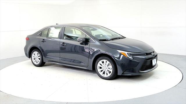 2026 Toyota Corolla Hybrid Hybrid XLE