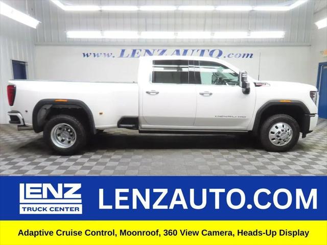 2024 GMC Sierra 3500HD Denali for sale in Fond du Lac, WI