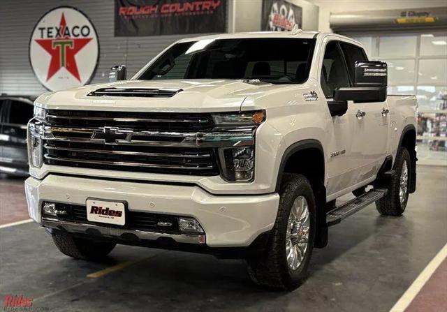 2023 Chevrolet Silverado 2500HD High Country for sale in Bismarck, ND