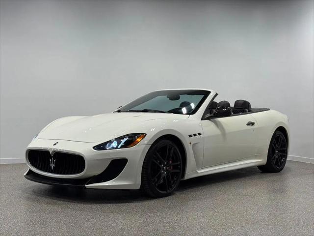 2014 Maserati GranTurismo MC for sale in St Clair Shores, MI