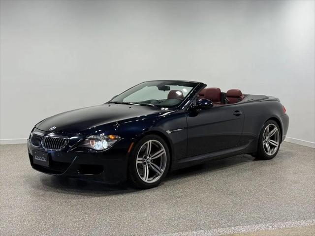 2009 BMW M6 Base for sale in St Clair Shores, MI